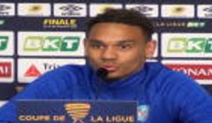 Finale - Lala sur les fans du Racing : "On est là pour les faire rêver"