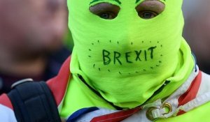 Brexit : la colère des Britanniques face à la paralysie du Parlement