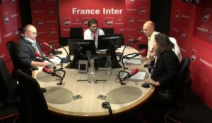 On n'arrête pas l'éco avec Yvan Lefranc-Morin, directeur général France de Flixbus
