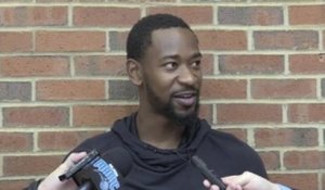 Pacers Pregame: Terrence Ross