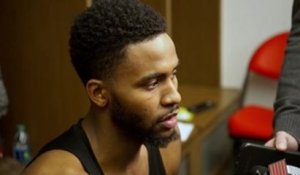 Harkless: "We gotta try to be better in the next six games"