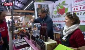 Les produits français à l’honneur à Vincennes