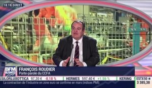 Le marché automobile français se stabilise - 01/04