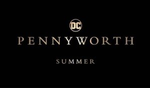 Pennyworth - Teaser Saison 1