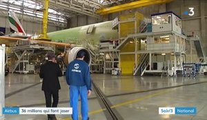 Airbus : la retraite dorée de Tom Enders fait polémique