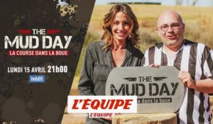 The Mud Day la course dans la boue, bande-annonce - SPORTS EXTRÊMES - THE MUD DAY