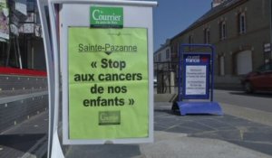 Cancers pédiatriques: trois nouveaux cas inexpliqués en Loire-Atlantique provoquent l'inquiétude des parents