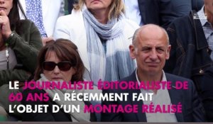 Jean-Michel Aphatie compte porter plainte contre La France Insoumise