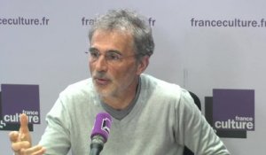 Jérôme Monnet : "Le paradoxe, c’est que l’on a aujourd’hui une offre très libérale là où les distances sont parfaitement marchables"