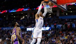 Nightly Notable: Russell Westbrook | Apr. 2