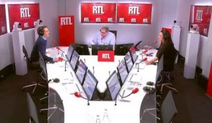 Le journal RTL de 7h du 03 avril 2019
