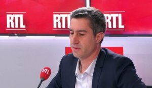 François Ruffin, invité de RTL