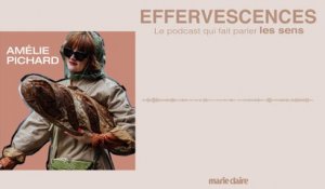 Podcast Effervescences : Amélie Pichard, fatale et virile