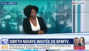 Sibeth Ndiaye sur la Corse: "La volonté de discussion, elle existe de la part du président, de la part du gouvernement"
