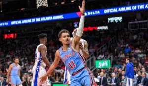 Nightly Notable: Trae Young | Apr. 3