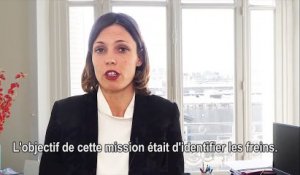 Dispositifs d'inclusion des travailleurs en situation de handicap - présentation de la mission flash - Vendredi 29 mars 2019