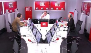 Le journal RTL de 7h du 04 avril 2019