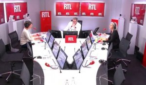 Le journal RTL de 7h30 du 04 avril 2019