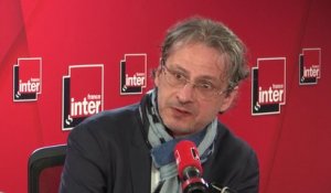 Pierre-Henri Tavoillot sur le RIC, "Les débats autour des référendums ne sont pas totalement sereins"