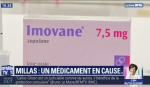 Accident de Millas: la conductrice prenait depuis 7 ans un médicament contre l'insomnie incompatible avec la conduite