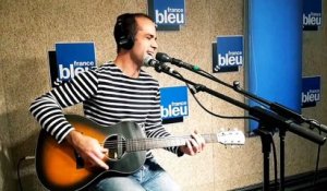 La Playlist de France Bleu Lorraine le live avec MR YAZ : Betterman