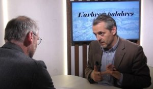 Génocide : «En se focalisant sur Turquoise, on ne voit pas les autres opérations », explique Laurent Larcher (journaliste)