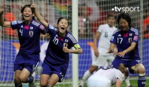 Mondial 2019 : le Japon, ultime gros test pour les Bleues