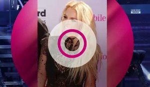 Britney Spears internée : Pourquoi les soucis de santé de son père l’ont fait craquer ?