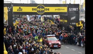 Pourquoi le Tour des Flandres est plus important que Paris-Roubaix
