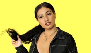Mabel "Don't Call Me Up" Official Lyrics & Meaning | Verified