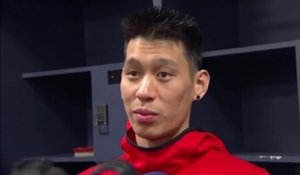 Raptors Post-Game: Jeremy Lin - April 3, 2019