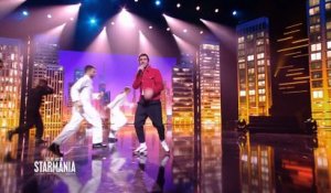 « Les 40 ans de Starmania – Les stars chantent pour le Sidaction » sur France 2 - Amir chante