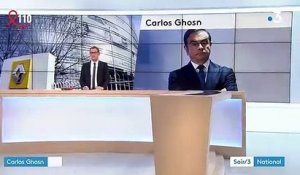 Arrestation de Carlos Ghosn : ses avocats révoltés