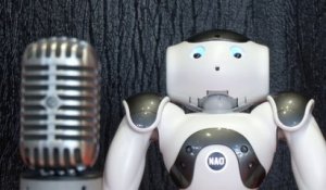 Robots, la nouvelle exposition permanente qui anime la Cité des Sciences