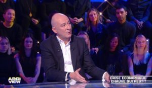 François Lenglet : « Macron est arrivé avec des idées à contre-temps dans le monde »