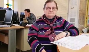 Haute-Saône : les syndicats de retraités mobilisés pour faire valoir leurs revendications