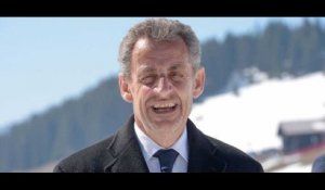 Pourquoi Sarkozy agace la droite