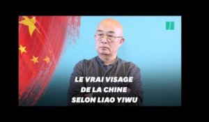 Le poète Liao Yiwu, censuré en Chine depuis 1989 raconte son histoire