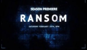 Ransom - Promo 3x07