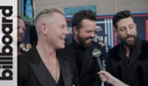 Old Dominion Talk Definition of Country Music & New Album | ACM Awards 2019