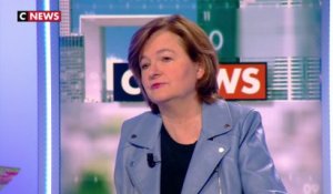 Nathalie Loiseau : « Il y a une part de chantage des Britanniques »