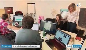 Entreprises : un début de solution pour éviter les impayés