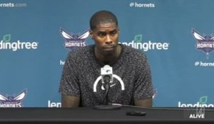 20149 Exit Interviews | Marvin Williams - 4/11/19