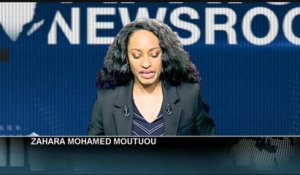 AFRICA NEWS ROOM - Libye: Poursuite de l'offensive sur Tripoli (1/3)