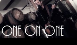 ONE ON ONE: Luther Dickinson October 13th, 2014 City Winery New York Full Session