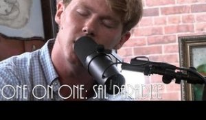 ONE ON ONE: The Crookes - Sal Paradise October 24th, 2014 Outlaw Roadshow Session