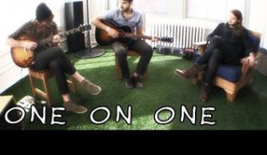 ONE ON ONE: Foreign Fields October 20th, 2013 New York City Full Session