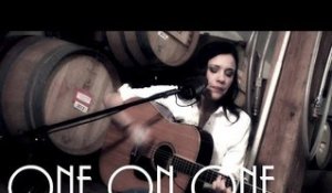 ONE ON ONE: Shannon McNally May 5th, 2014 City Winery New York Full Set