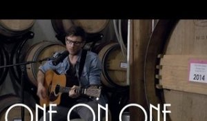 ONE ON ONE: Ryan Culwell November 12th, 2014  City Winery New York Full Session