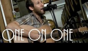 ONE ON ONE: Ben Lee July 1st, 2015 City Winery New York Full Session